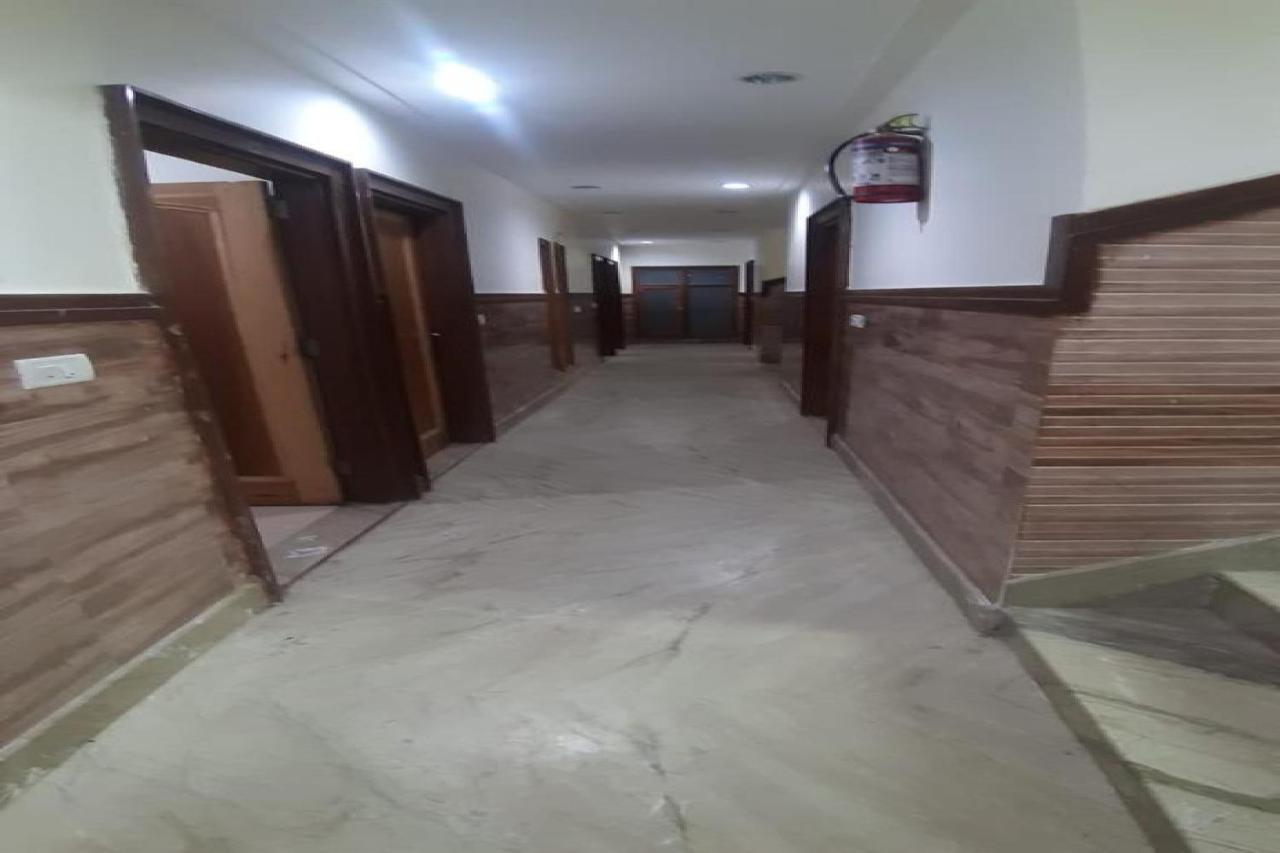 OYO 81211 Hotel Janta Katra (Jammu and Kashmir) Exterior foto